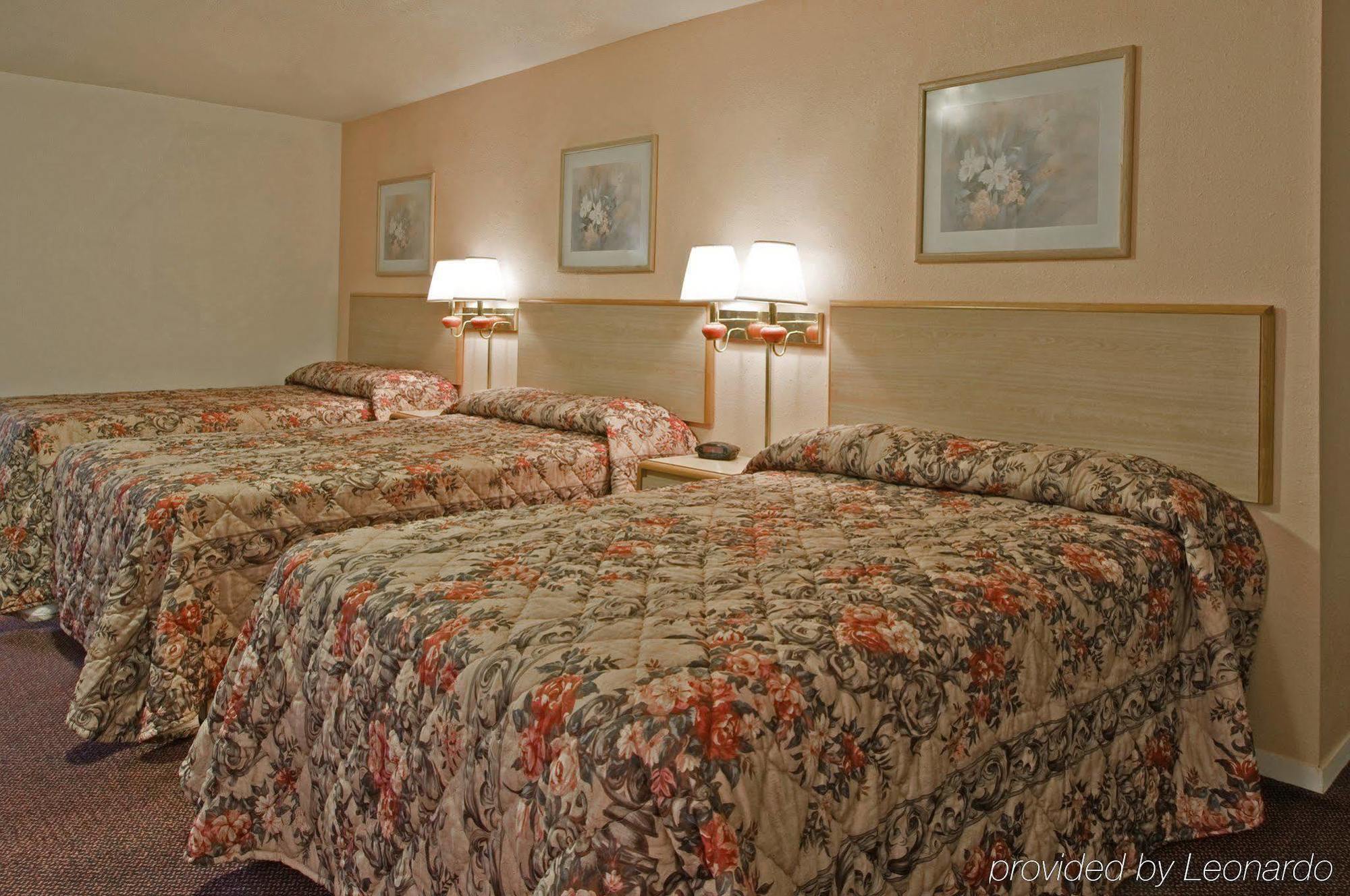 Americas Best Value Inn Altus Cameră foto