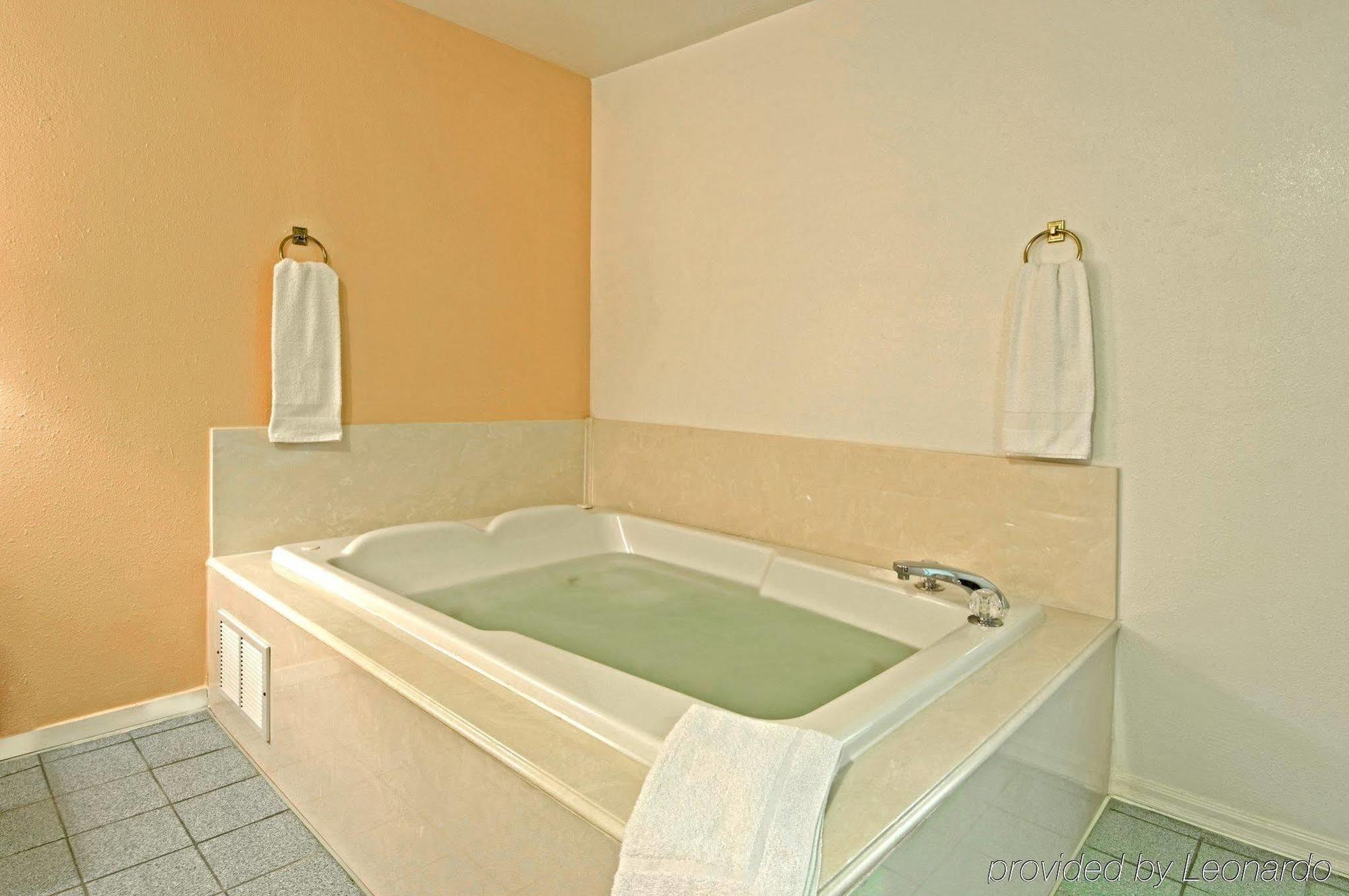 Americas Best Value Inn Altus Facilități foto